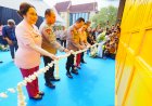 Dukung-Penuh-Program-MBG,-Kapolri-Hadiri-Groundbreaking-9-SPPG-Polda-Riau